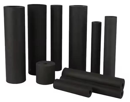 Custom Carbon Blocks Raw Blocks